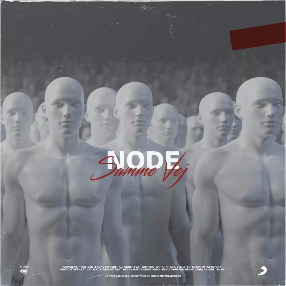 Samme Vej - NODE