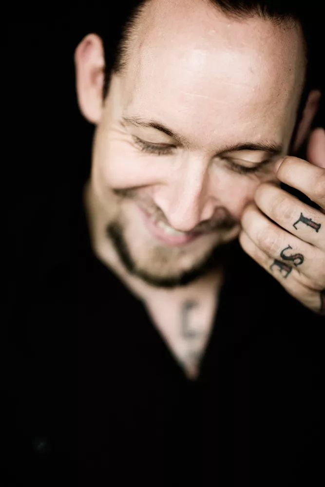 Volbeat topper hitlisten