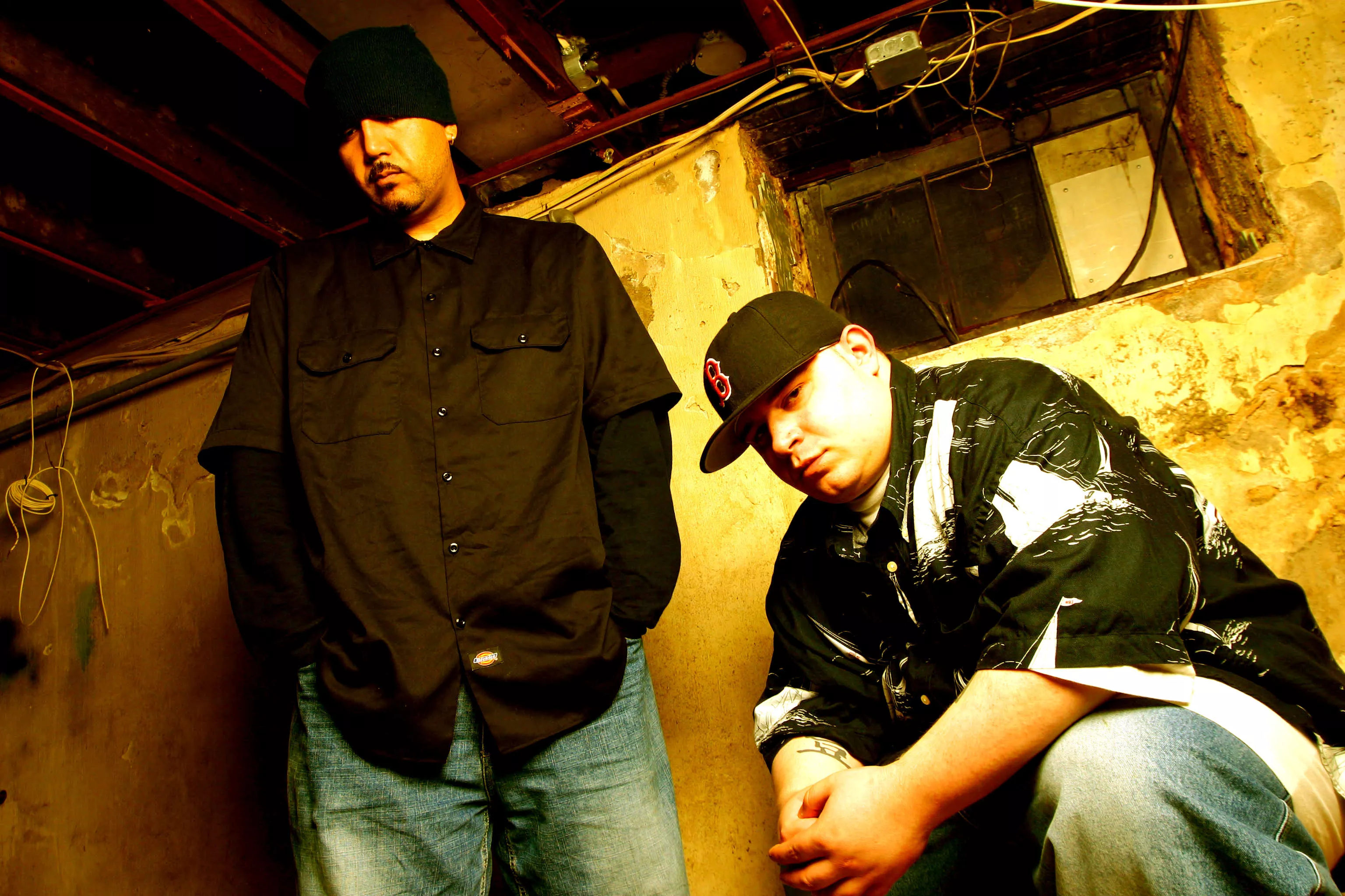 Jedi Mind Tricks til Oslo