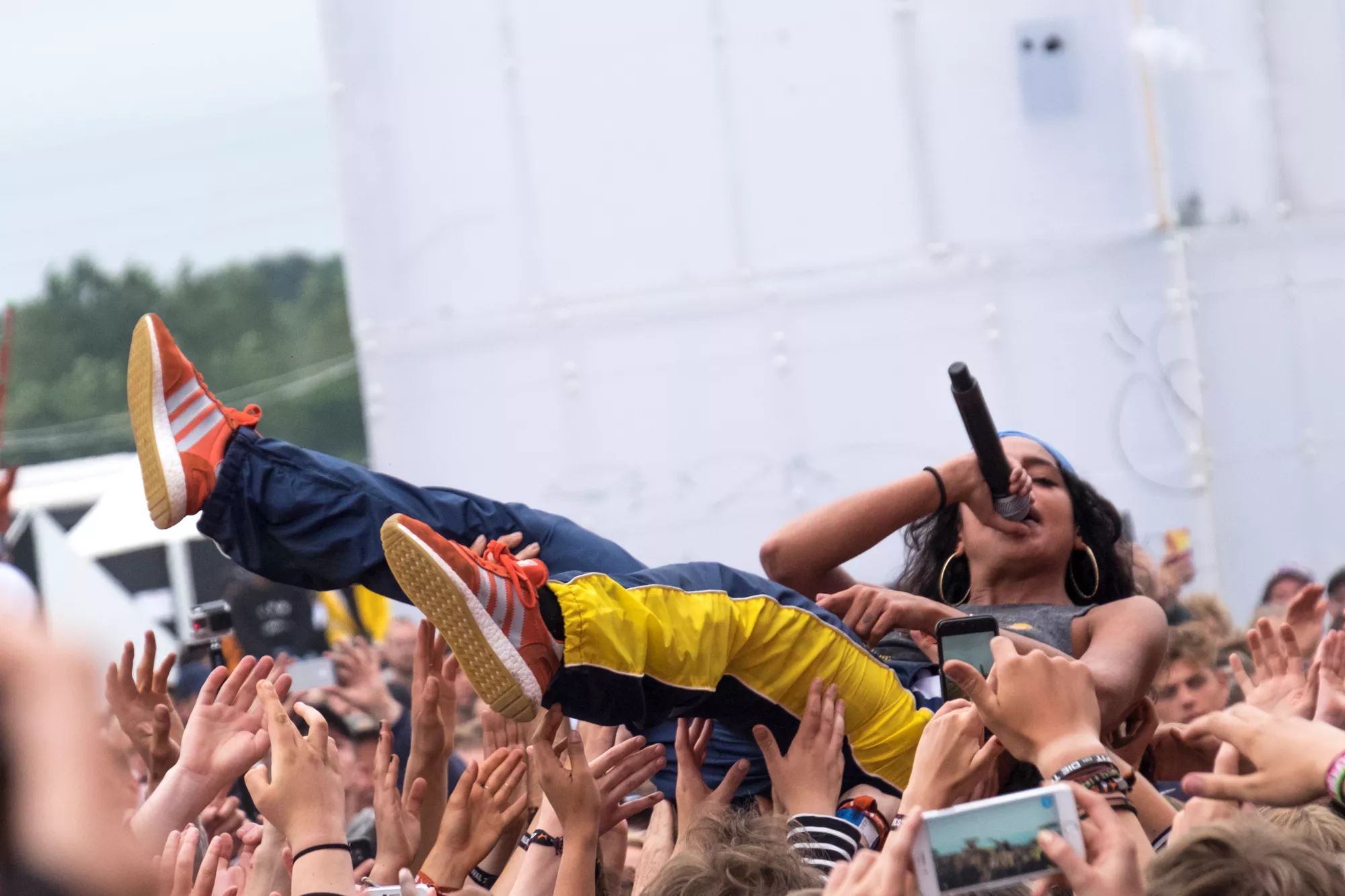 GAFFA anbefaler: Novembers koncerter