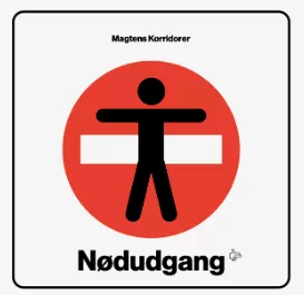 Nødudgang - Magtens Korridorer