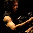 Flere oplysninger om Lou Reed-koncerten