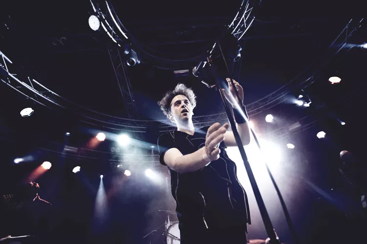 Newbees Festival klar med de første navne