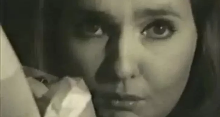 Doris Svensson är död