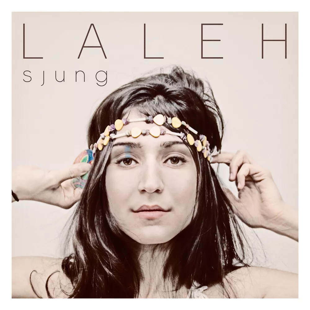 Sjung - Laleh