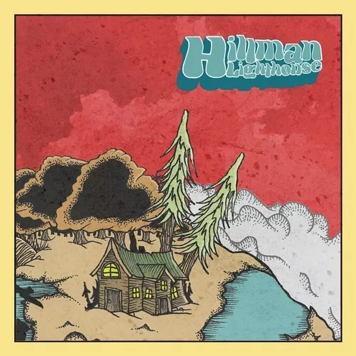 Hillman Lighthouse - Hillman Lighthouse