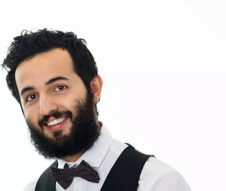 "Scandinavium är ju rätt så stort"