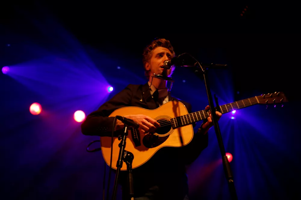 Jonas Alaska: Rockefeller, by:Larm 2012