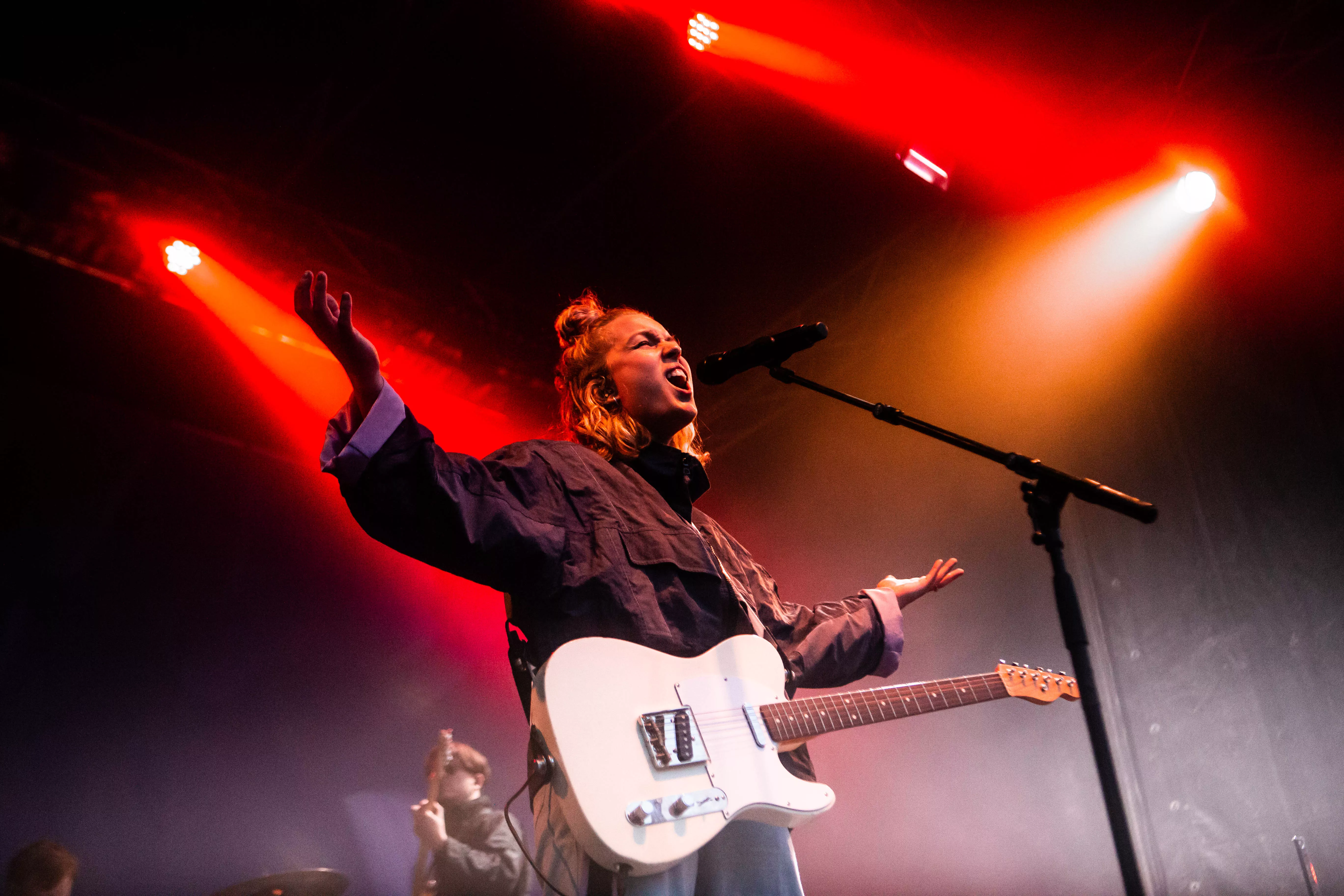 Kjærlighet, angst og ensomhet