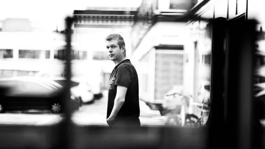 Spejderrobot tager på Danmarksturné