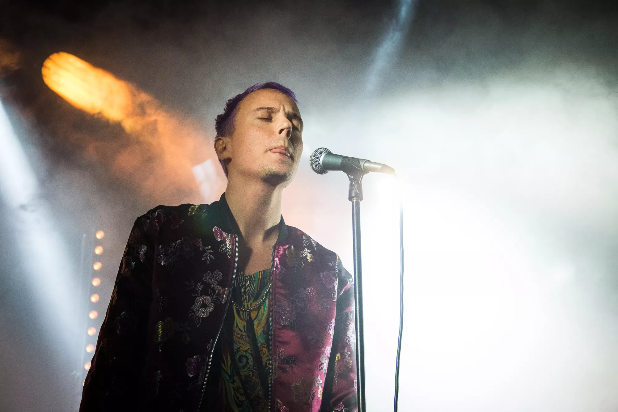 Newbees Festival præsenterer fremtidens hitmagere