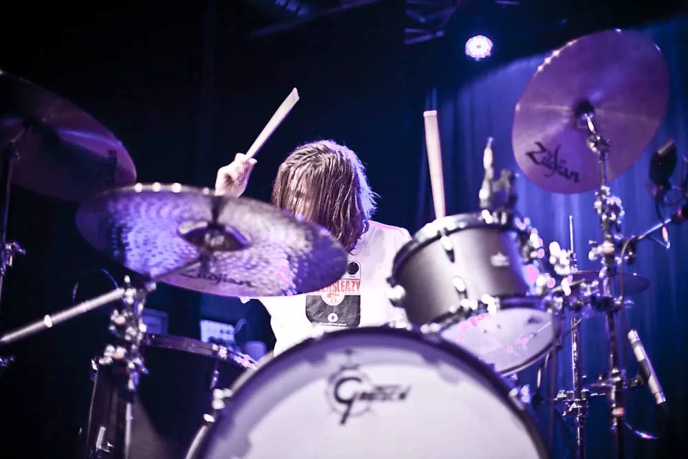 Drenge: Atlas, Aarhus