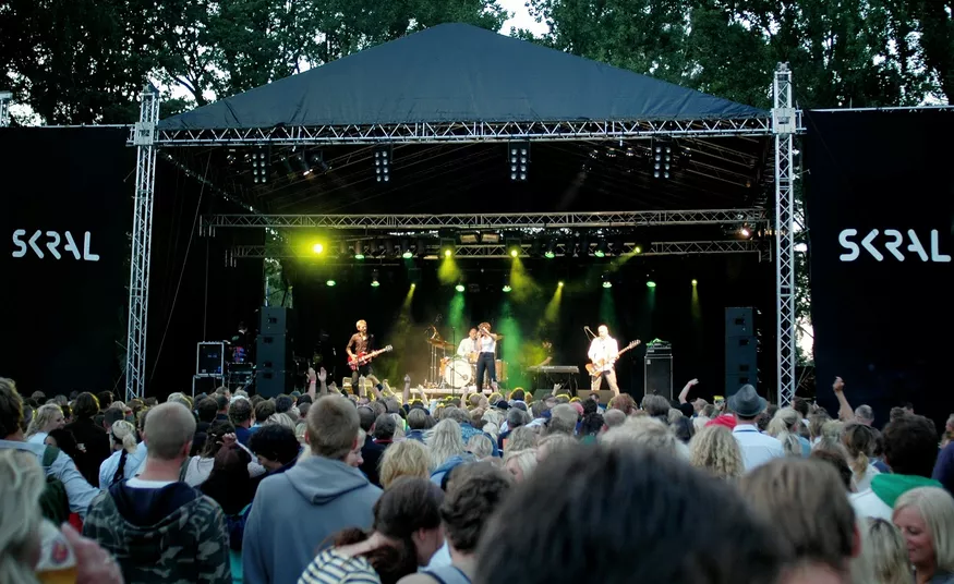 Festival lover Brann trøstepremie