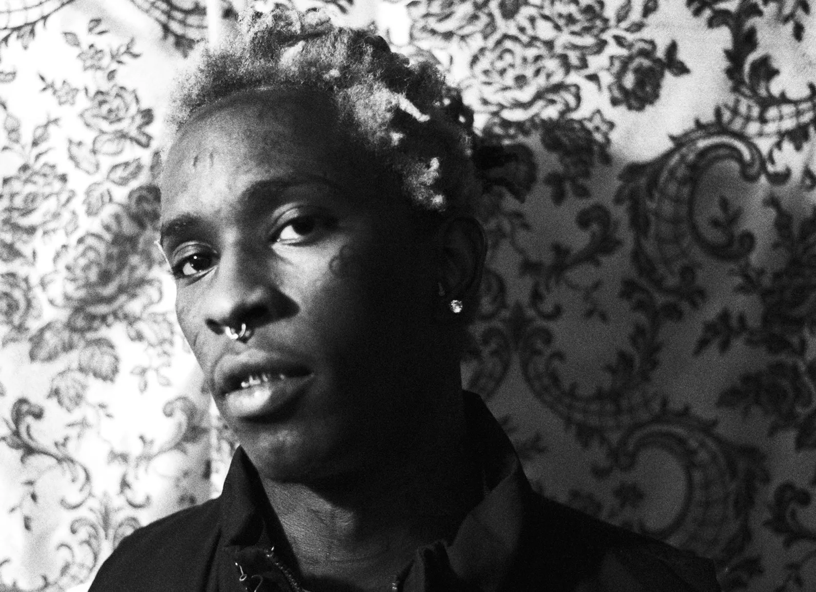 Lyt til nyt mixtape med Young Thug 