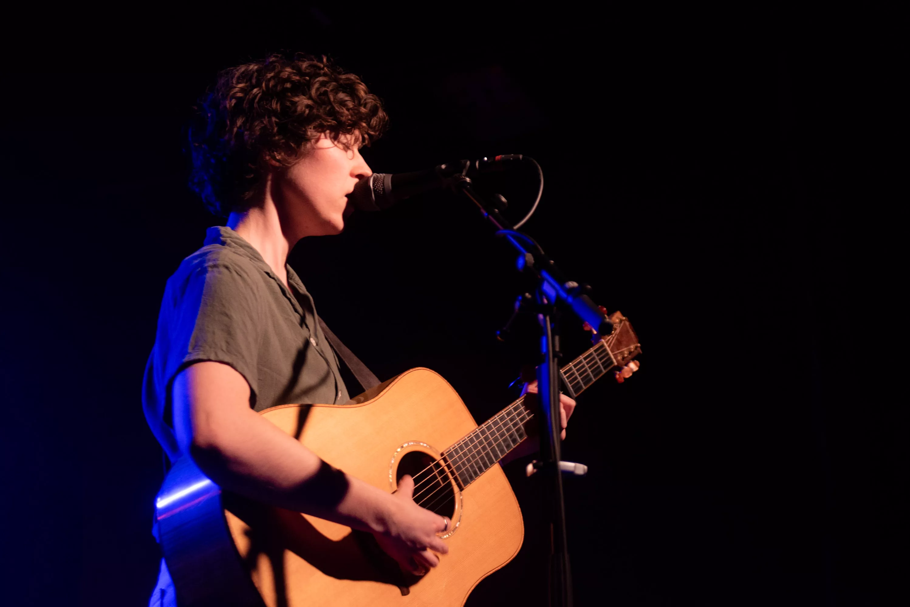 Spot Festival klar med 10 nye navne – heriblandt en seksstjernet kunstner