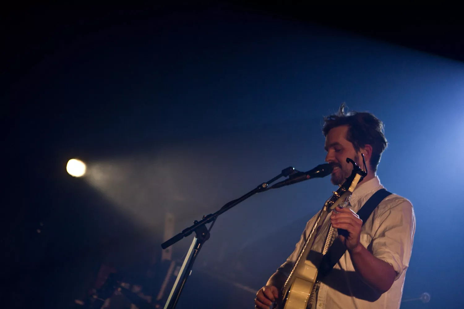 Reportage: by:Larm torsdag – alsidighed og højt niveau