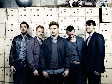 Morning Parade: Skråen i Nordkraft, Aalborg