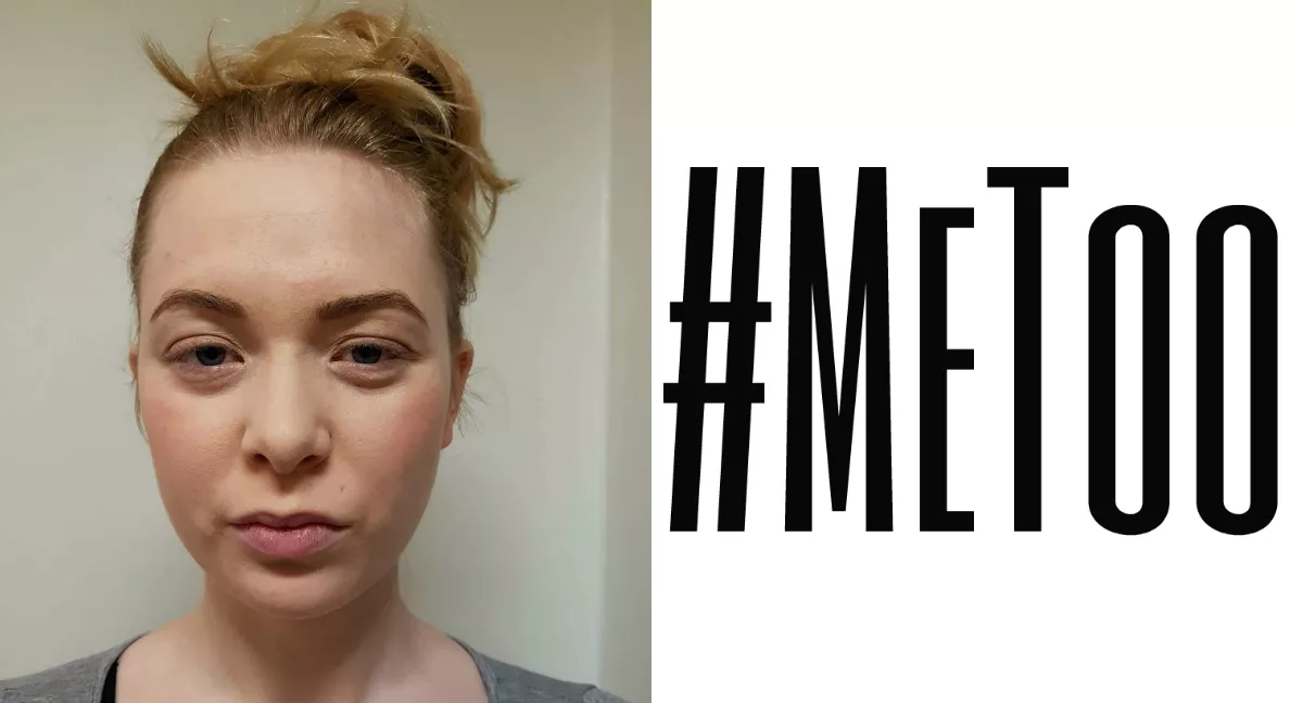 Klara om en smutsig bransch – "han förgrep sig på mig"