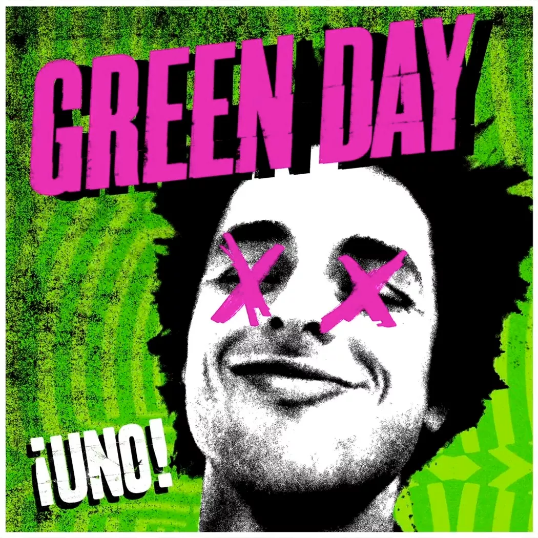 ¡Uno! - Green Day