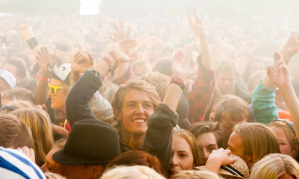 Då hålls Storsjöyran nästa år