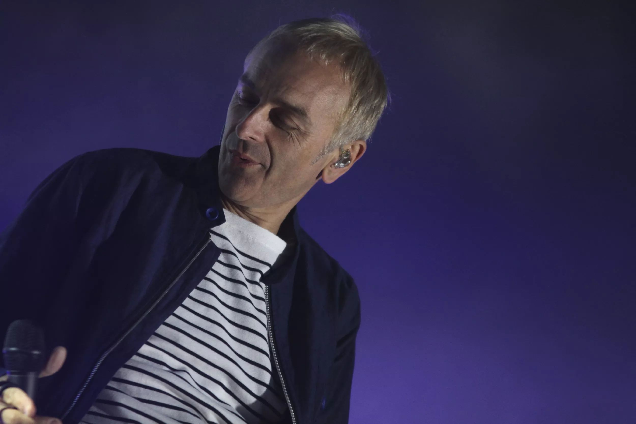 Department Festival, Stockholm - Underworld