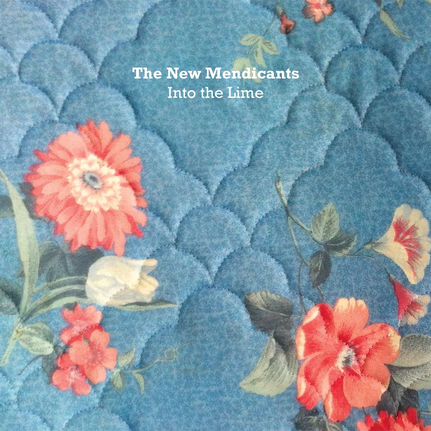 Into The Lime - The New Mendicants