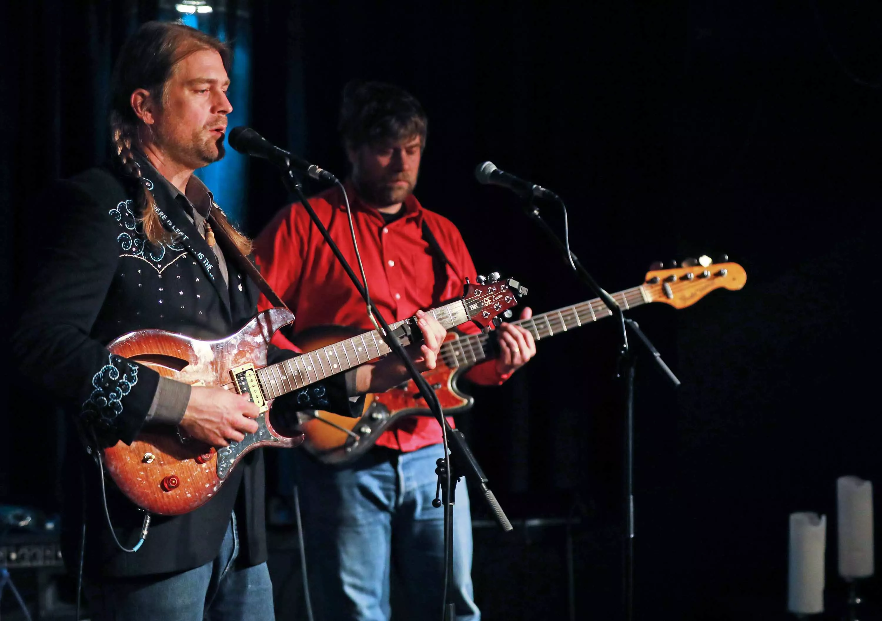 Amerikansk elite-dansktop