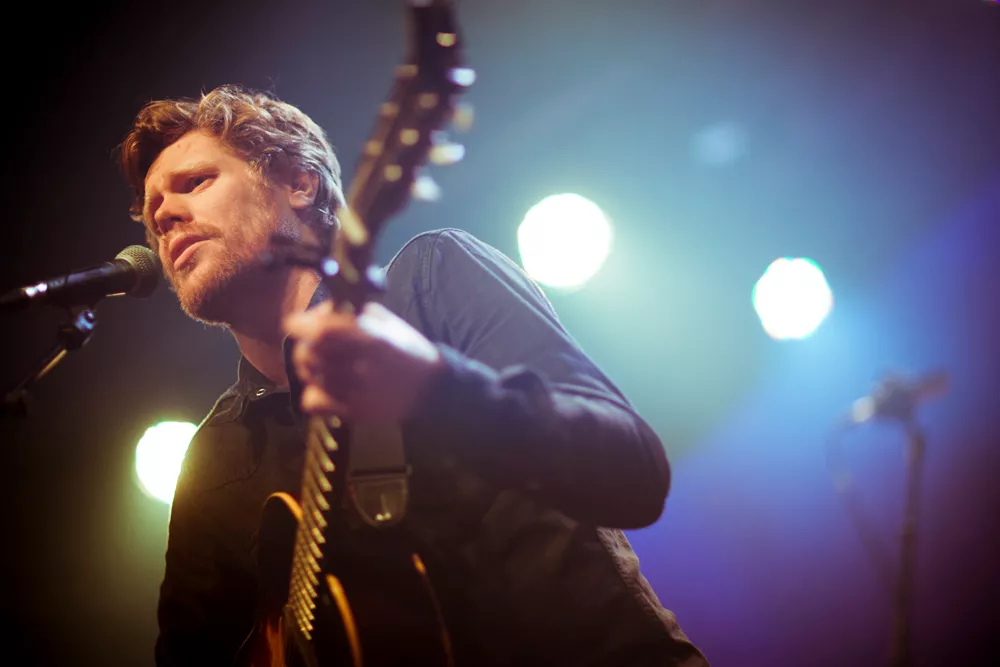 One-Eyed Mule og NovemberDecember: Atlas, Aarhus