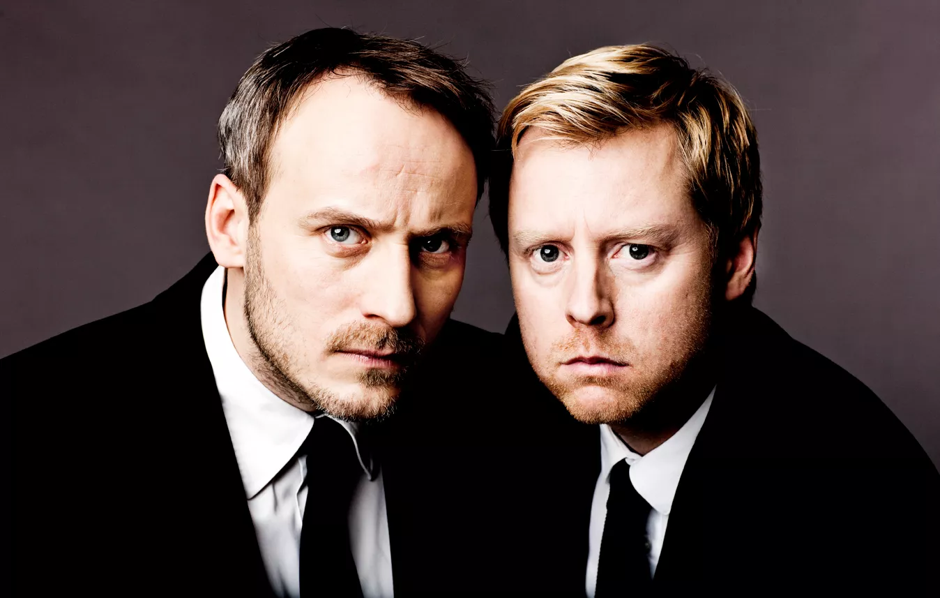 DR bliver stævnet for penis-satire