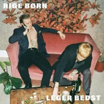 Rige børn leger bedst - Fabräk