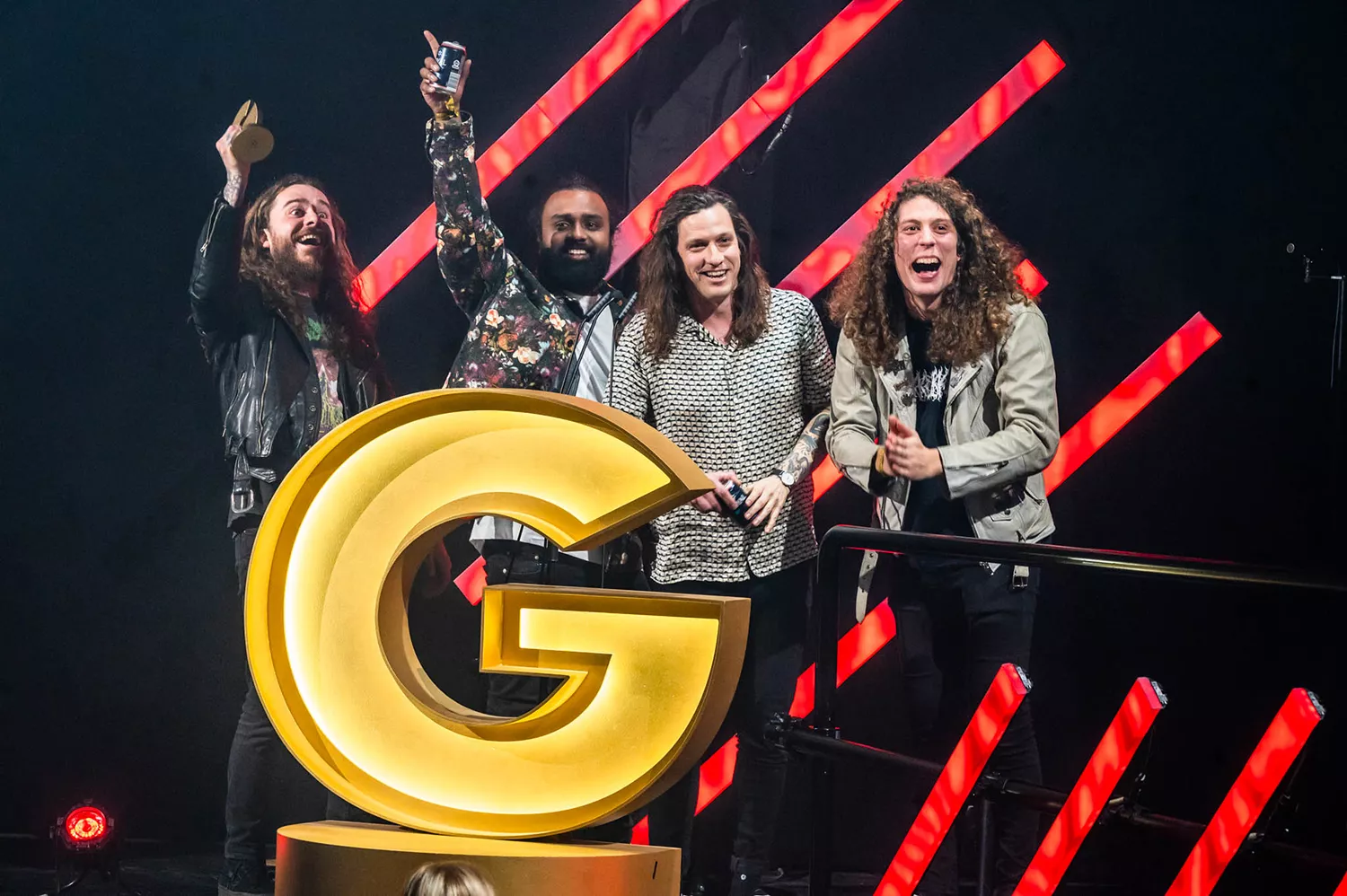 Baest fortæller om ny ep – hør singleforløber