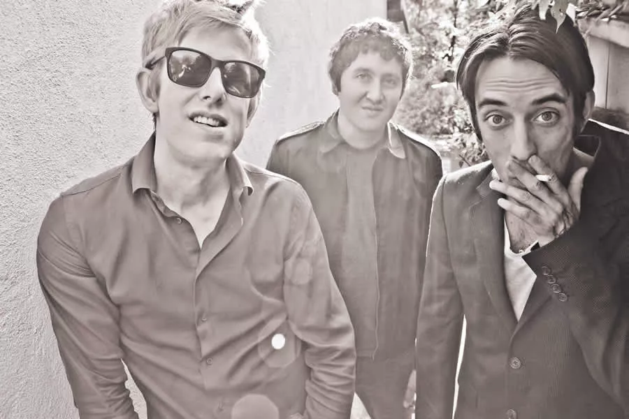 Dan Boeckner danner nytt band