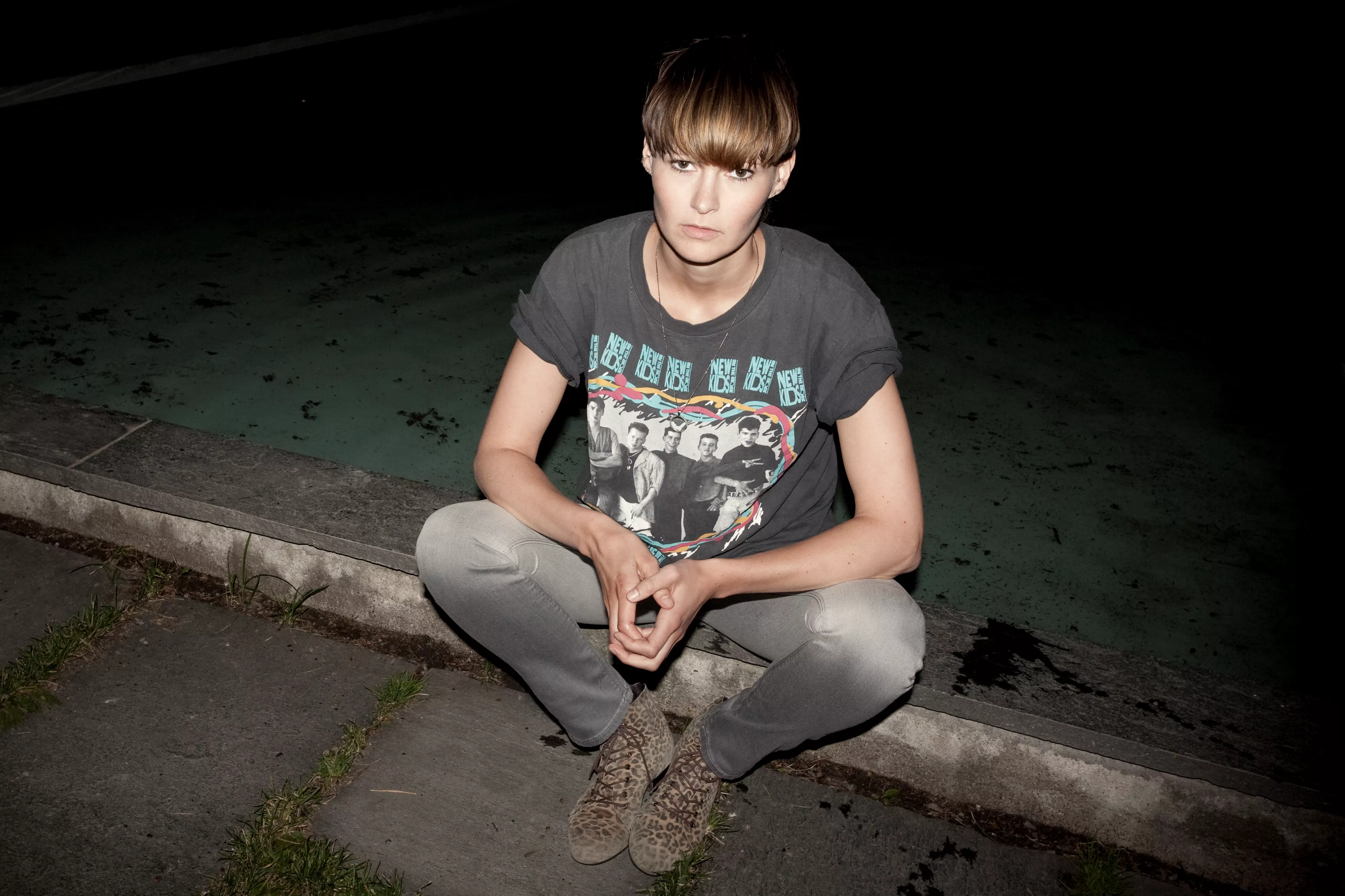 Hanne Kolstø sensurerer ingenting