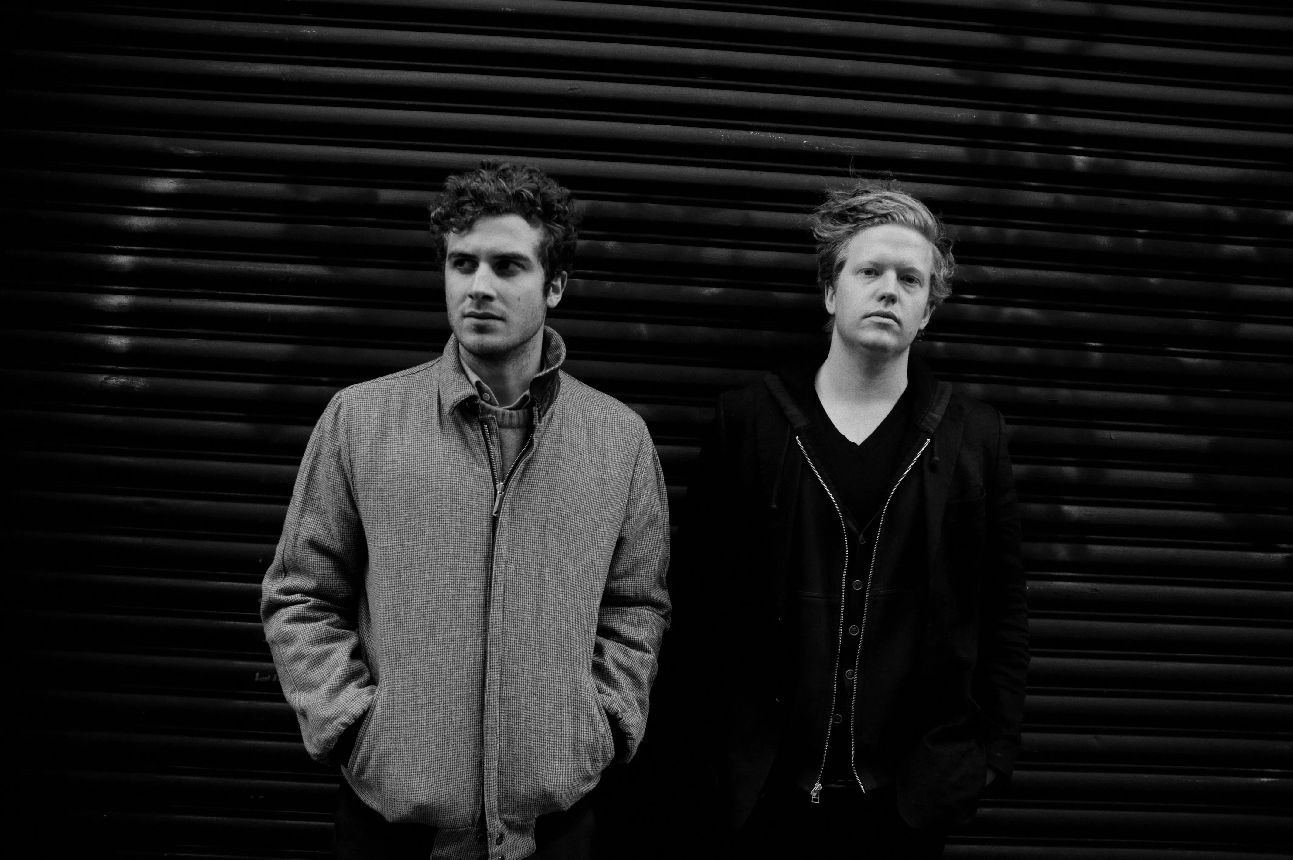 Nicolas Jaar remixer Daft Punk