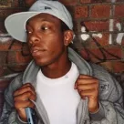 Dizzee Rascal på vej med nyt