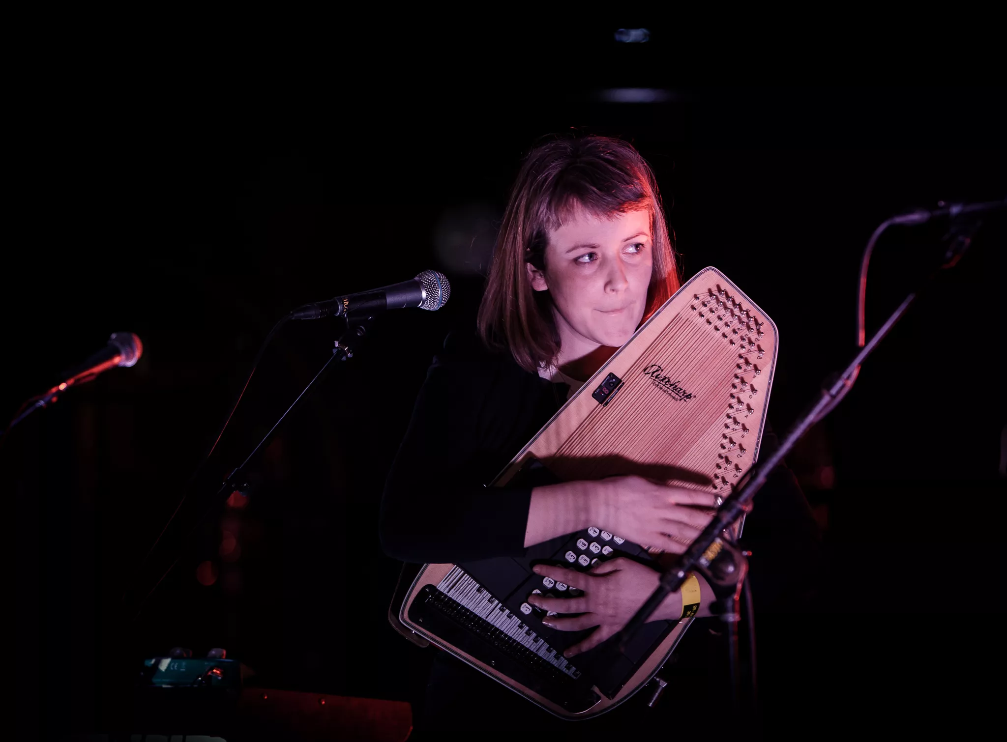 Penny Police : Offspring Festival, Radiobilerne, Tivoli