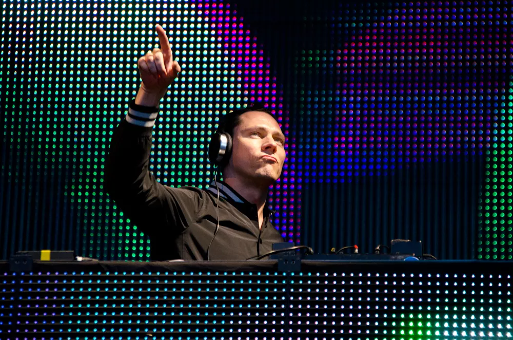 EDM Copenhagen afslører første store navn