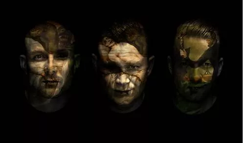 Albumaktuelle Suspekt: Derfor har vi lavet en video om et rappende kvindeunderliv