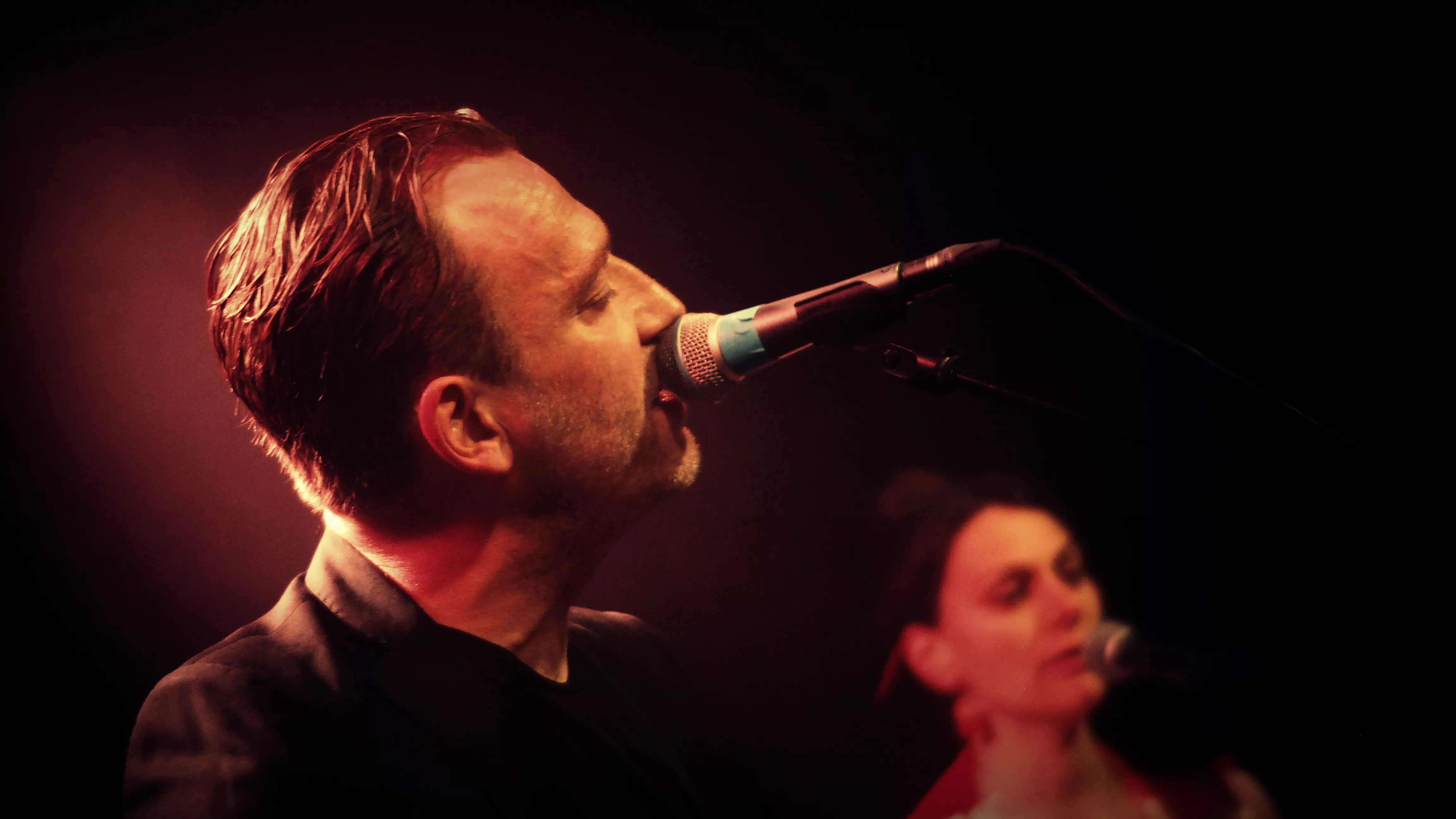 Rhonda rykkede Radar rundt