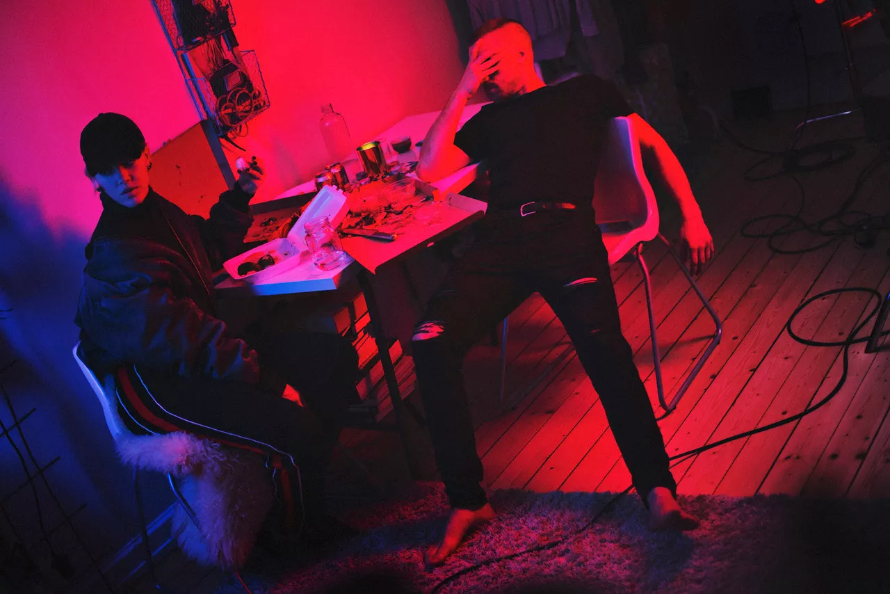 Hyllade Ana Diaz duoprojekt släpper ny låt – hör den här