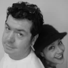 Lol Tolhurst i elektronisk duo