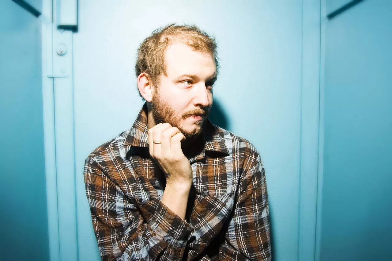 Bon Iver udgiver ep