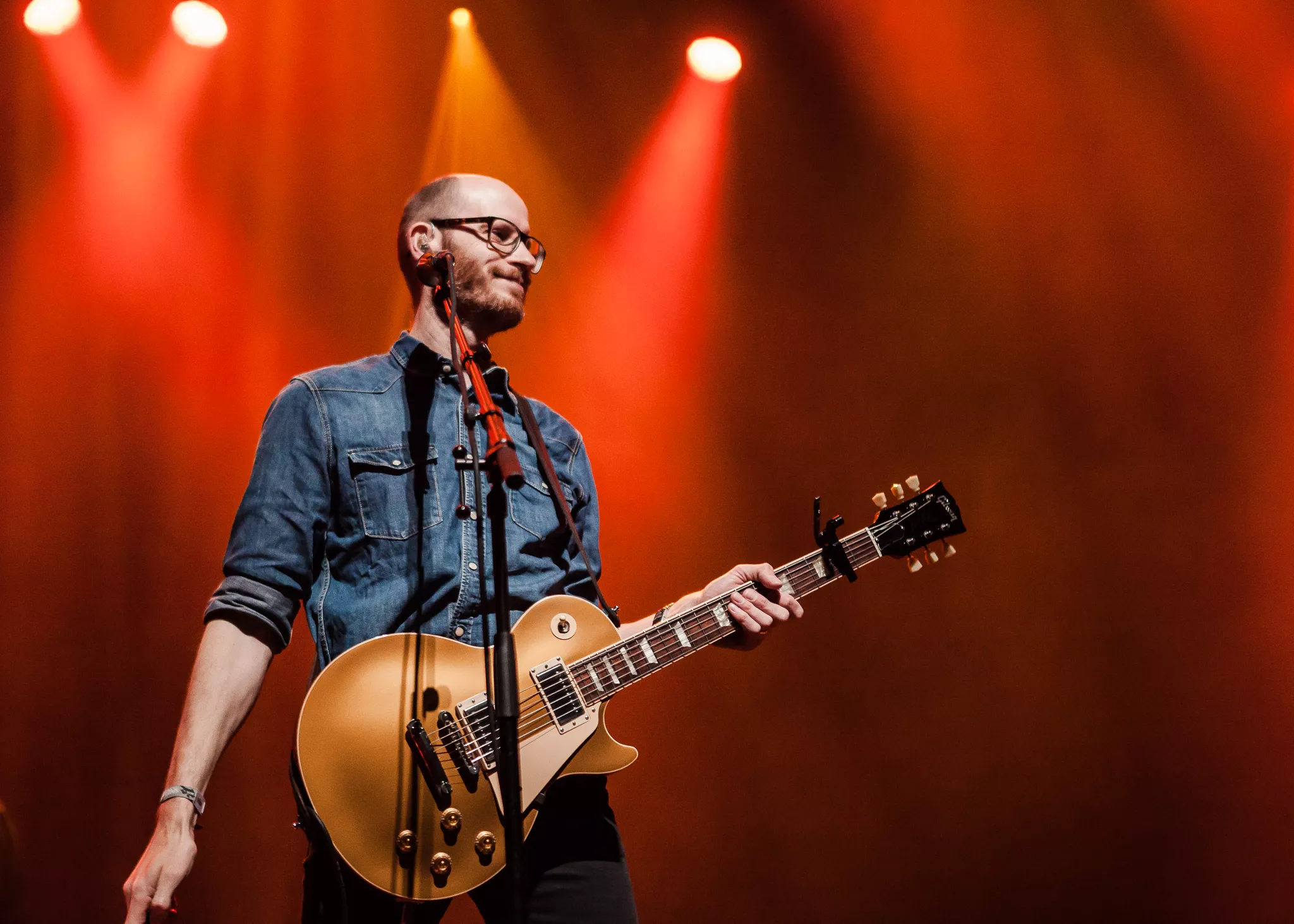 Intelligent orkestreret pop