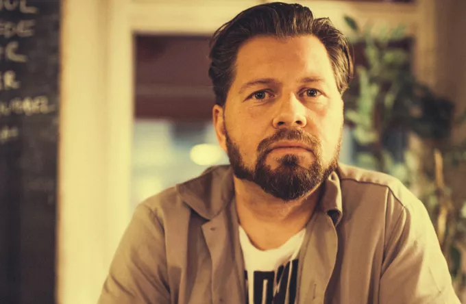 Psyched Up Janis – ifølge Jakob Jørgensen