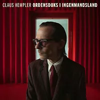 Ordensduks i ingenmandsland - Claus Hempler