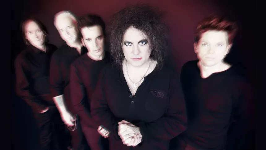 LISTA: Alla The Cures album rankade från sämst till bäst