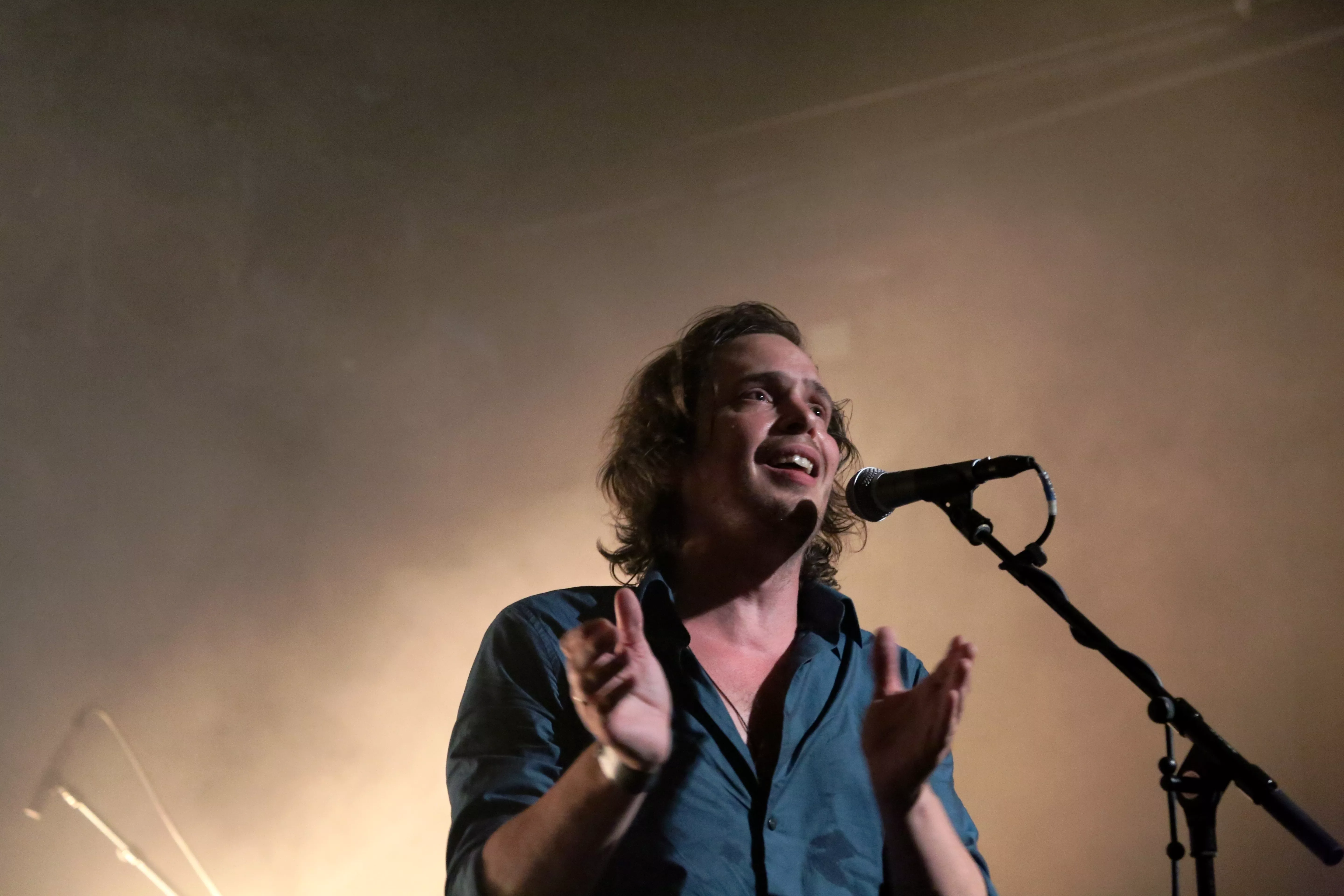 Lille Vega, København V - The William Blakes