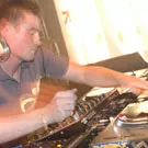 DJ Ronin i Thirst-finalen