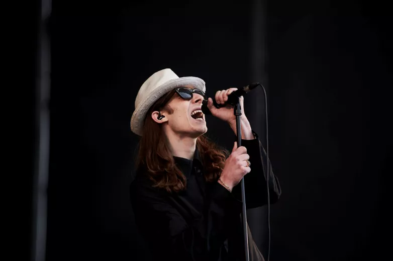 Barselona bringer sommer, melankoli og nedfaldsæbler til Svendborg