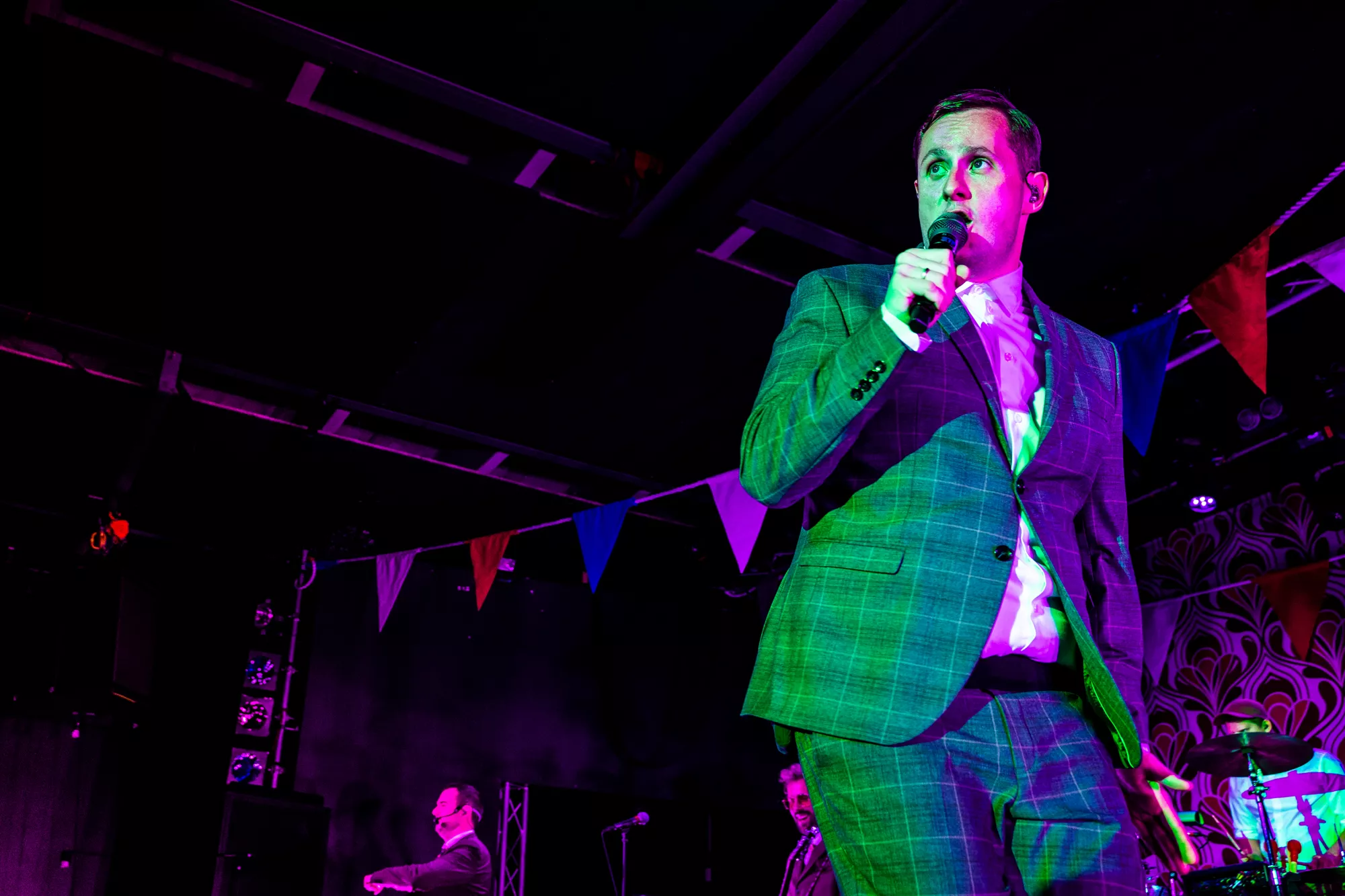 GAFFA-Prisen-vinder Benjamin Hav: "Det er en skamplet, at jeg har fået den her pris"